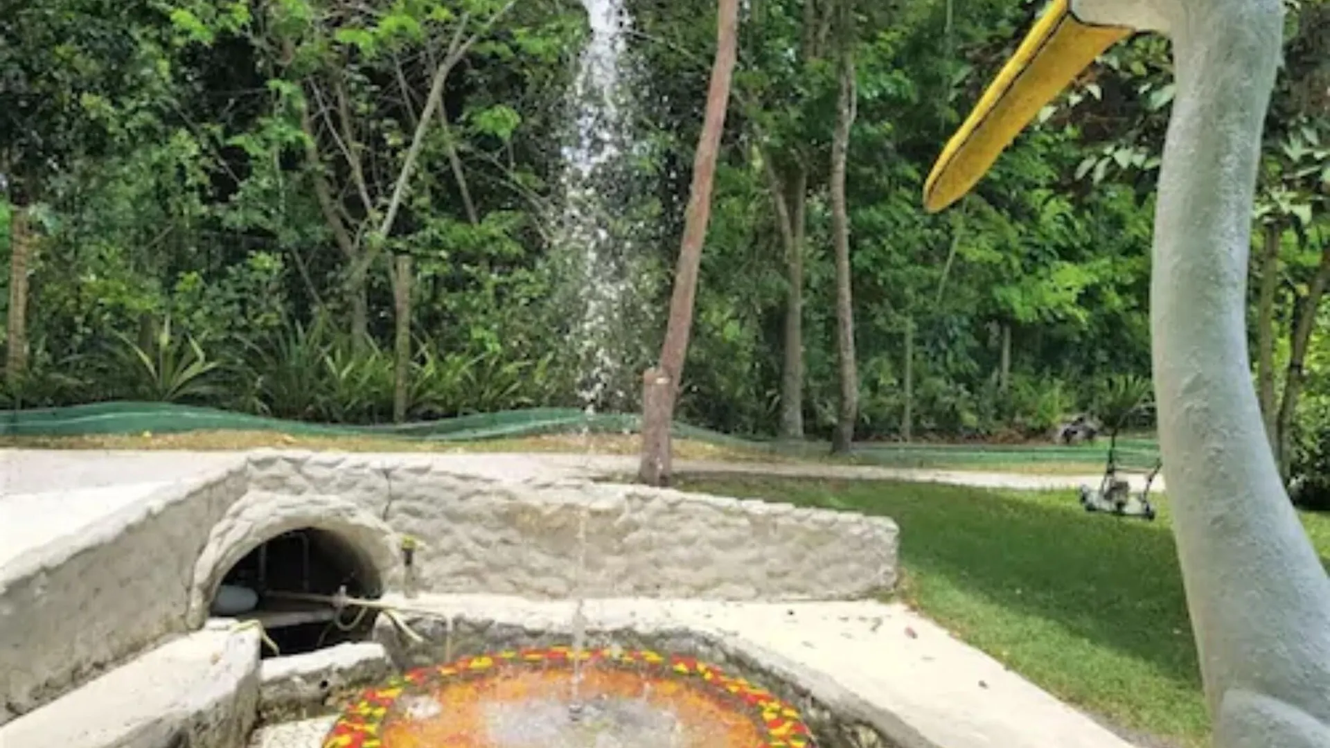****  Bosque Do Porto Praia Hotel Porto Seguro Brazil