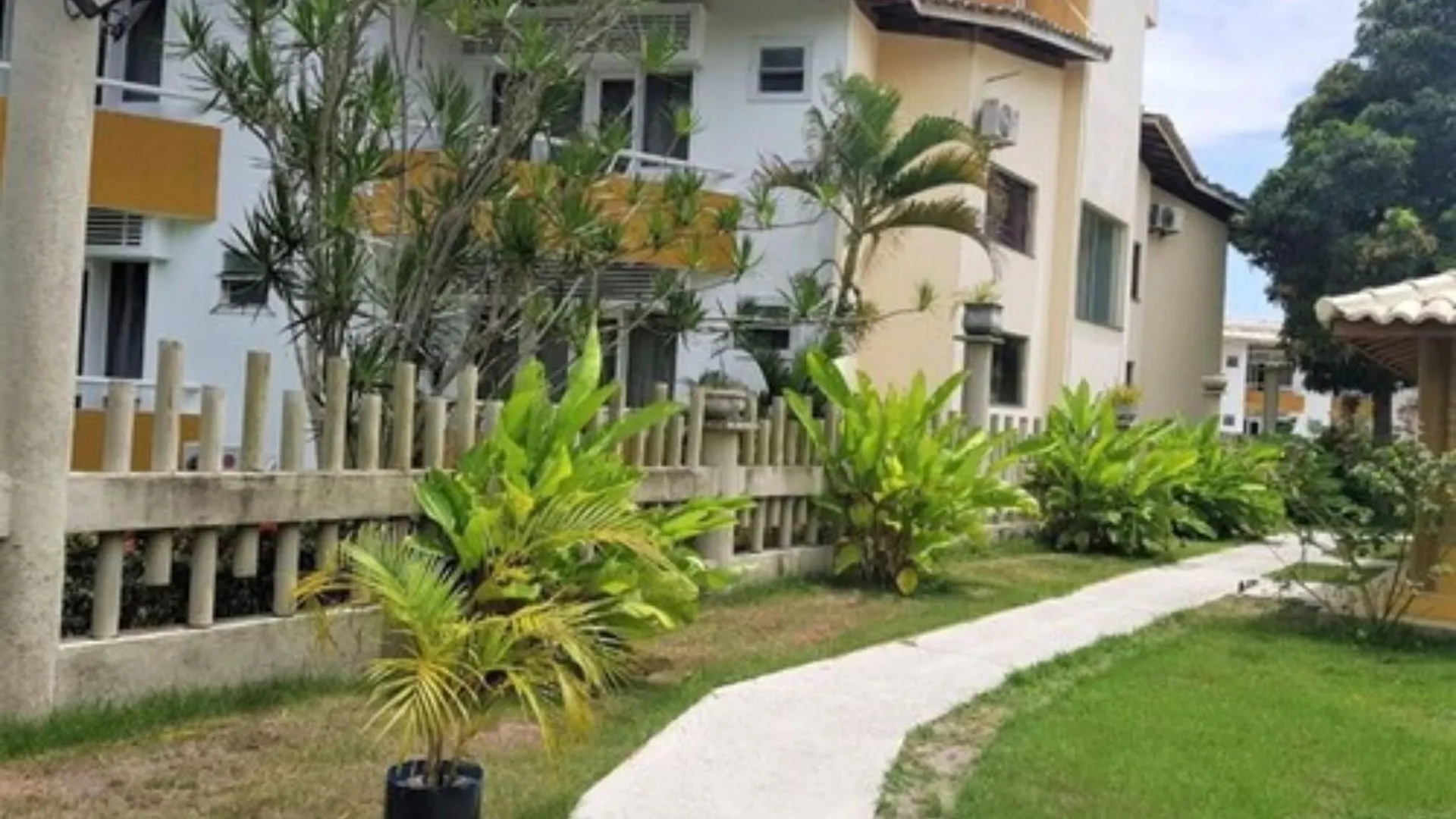 Bosque Do Porto Praia Hotel Porto Seguro 4*,