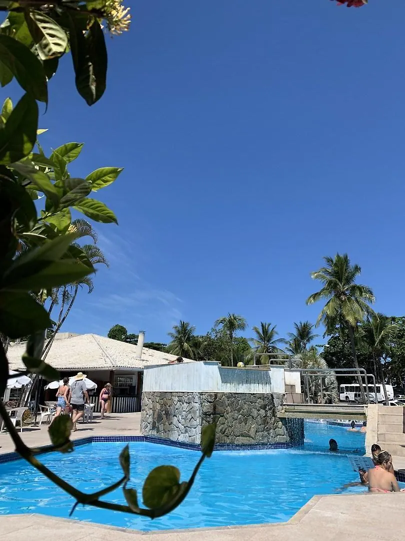 Bosque Do Porto Praia Hotel Porto Seguro
