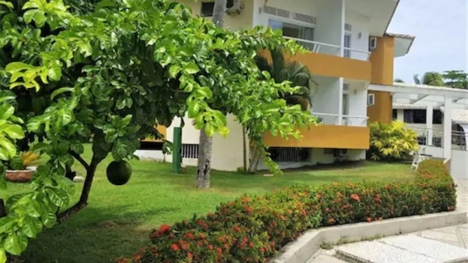 Bosque Do Porto Praia Hotel Porto Seguro Brazil