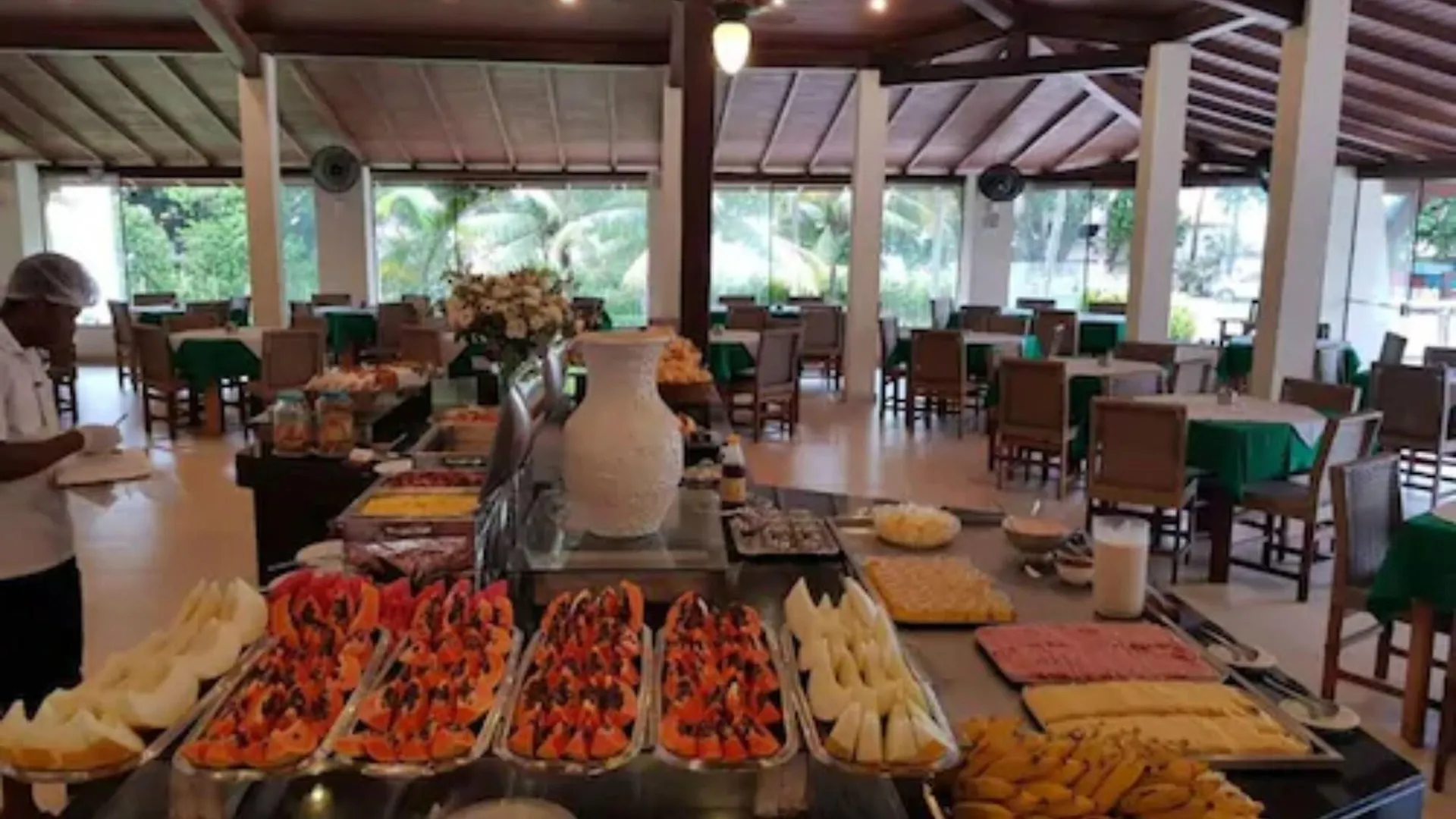 Bosque Do Porto Praia Hotel Porto Seguro